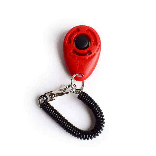 Dog Training Clicker