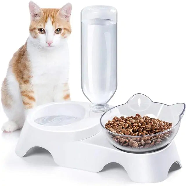 Food Water Feeder