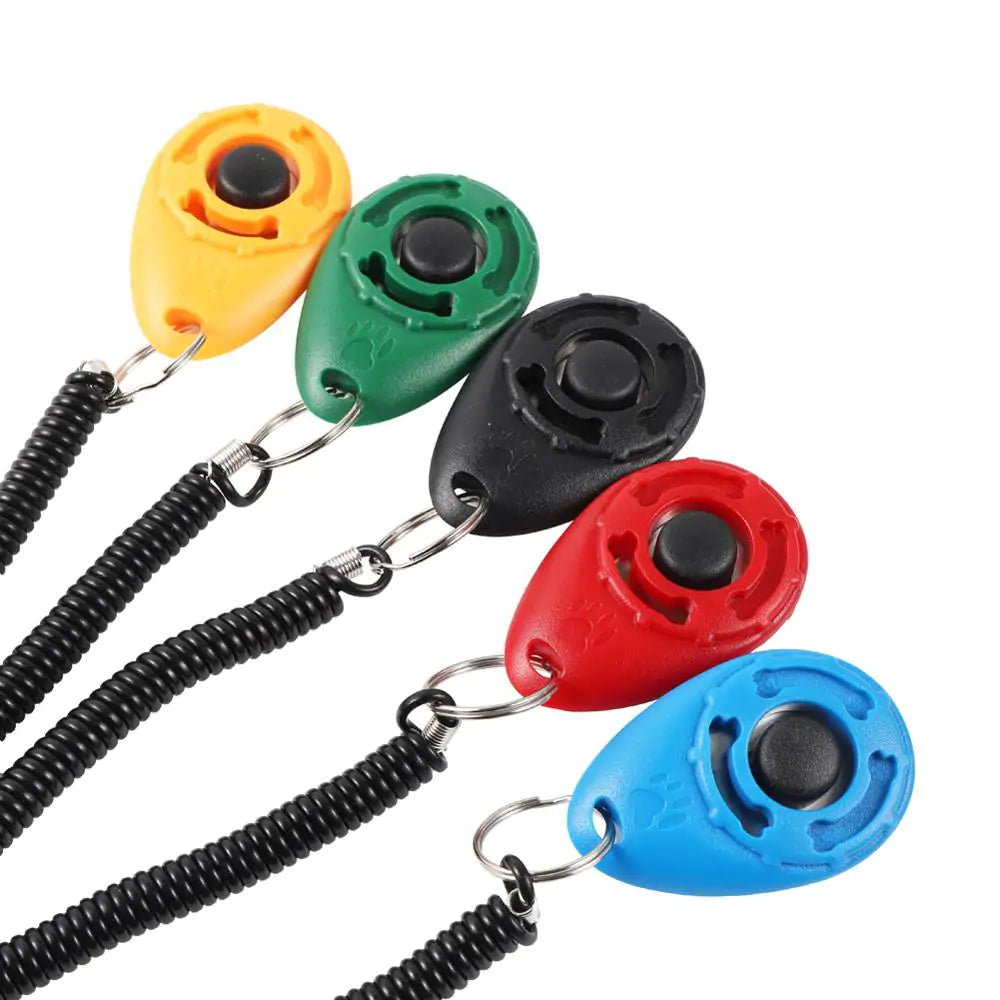 Dog Training Clicker